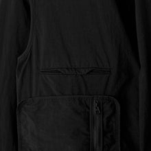 画像をギャラリービューアに読み込む, DEVICE JKT PLUS - P #BLACK