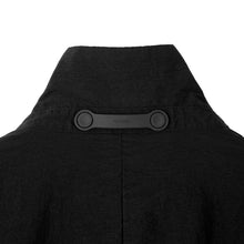 画像をギャラリービューアに読み込む, DEVICE JKT PLUS - P #BLACK