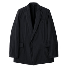 画像をギャラリービューアに読み込む, DEVICE JKT PLUS - P #DEEP NAVY