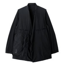 画像をギャラリービューアに読み込む, DEVICE JKT PLUS - P #DEEP NAVY