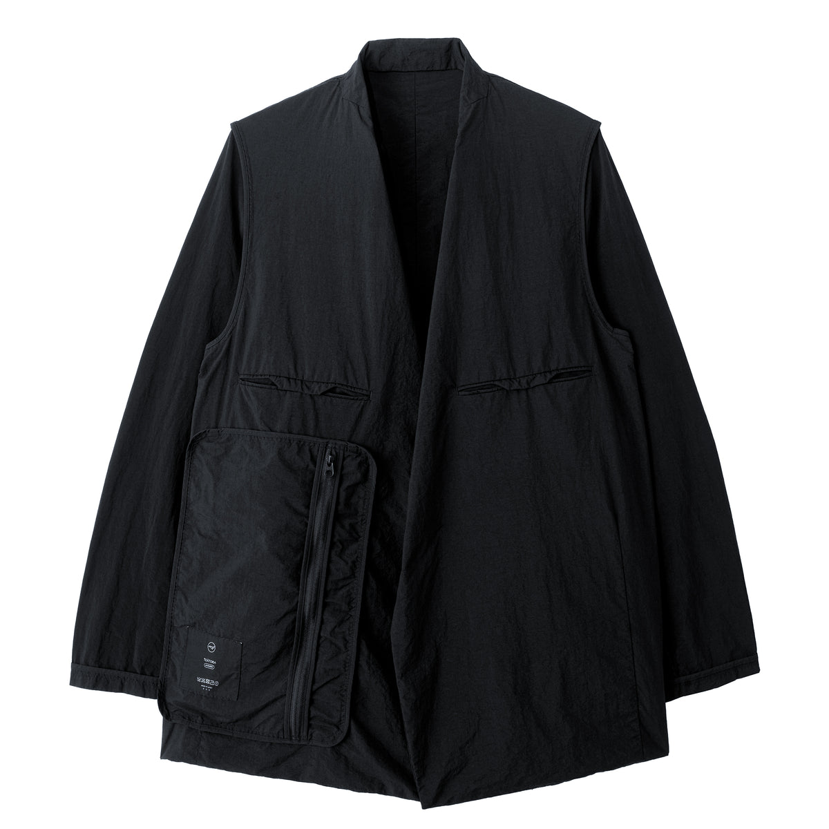 TEATORA - DEVICE JKT PLUS - packable (TT-201PLUS-P