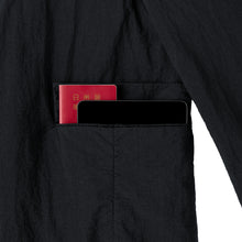 画像をギャラリービューアに読み込む, DEVICE JKT PLUS - P #DEEP NAVY