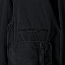 画像をギャラリービューアに読み込む, DEVICE JKT PLUS - P #DEEP NAVY