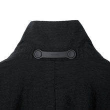 画像をギャラリービューアに読み込む, DEVICE JKT PLUS - P #DEEP NAVY