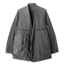 画像をギャラリービューアに読み込む, DEVICE JKT PLUS - P #GRAY