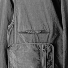 画像をギャラリービューアに読み込む, DEVICE JKT PLUS - P #GRAY