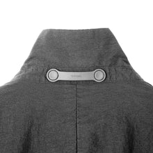 画像をギャラリービューアに読み込む, DEVICE JKT PLUS - P #GRAY