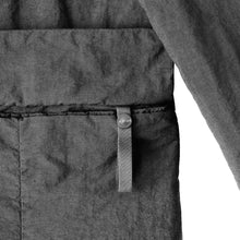 画像をギャラリービューアに読み込む, DEVICE JKT PLUS - P #GRAY