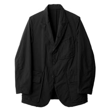 画像をギャラリービューアに読み込む, CRYPTOWORK JKT - P #BLACK