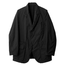 画像をギャラリービューアに読み込む, CRYPTOWORK JKT - P #BLACK