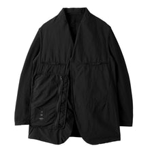 画像をギャラリービューアに読み込む, CRYPTOWORK JKT - P #BLACK