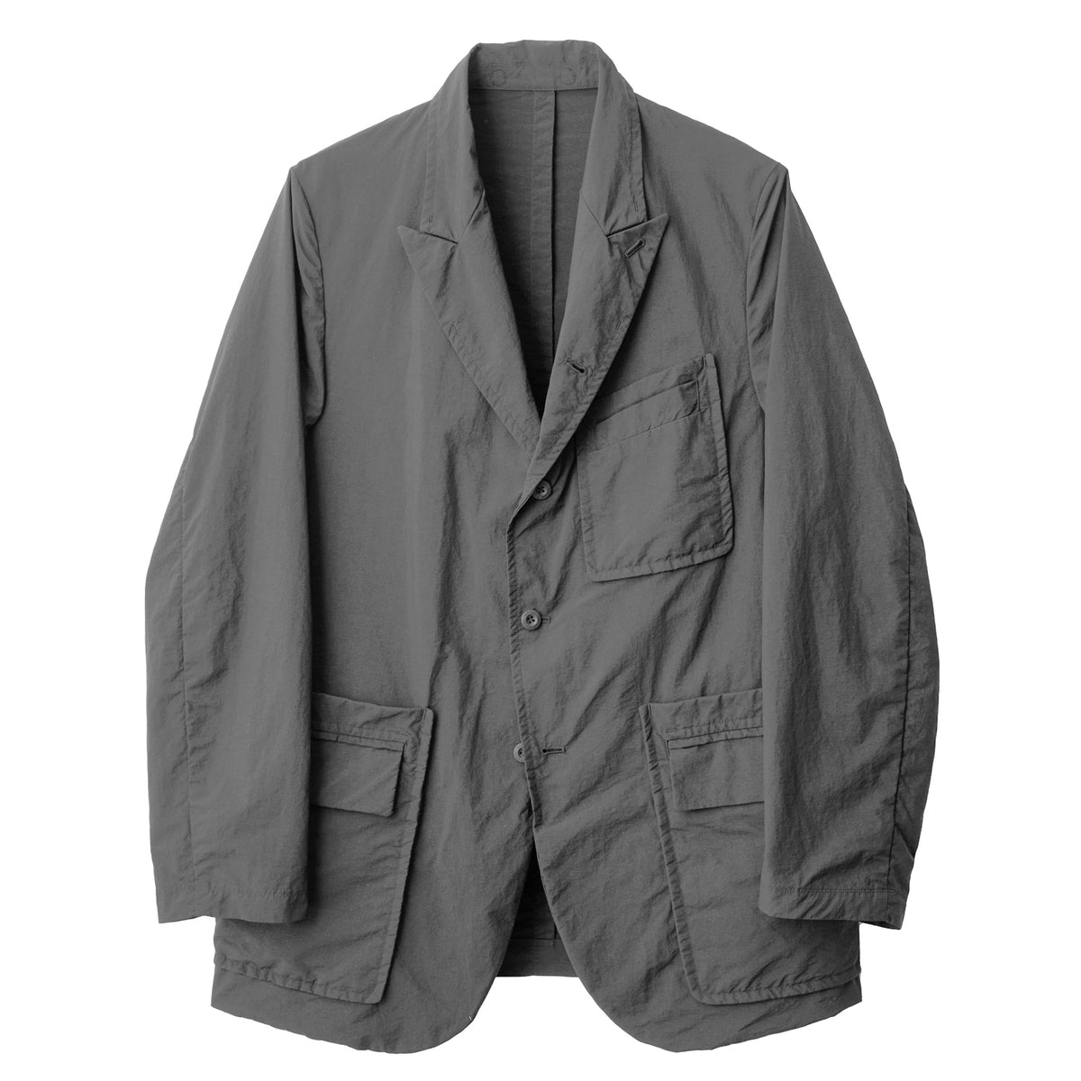 【新品】テアトラ CryptoWork JKT パッカブルジャケット　グレー P_203_GRY_01_1200x1200.jpg?v=