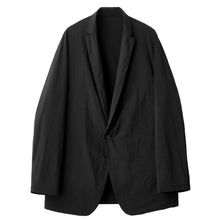 画像をギャラリービューアに読み込む, WALLET JKT PLUS - P #BLACK
