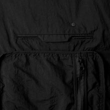 画像をギャラリービューアに読み込む, WALLET JKT PLUS - P #BLACK