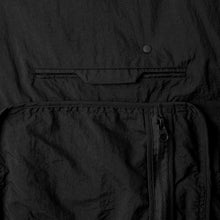 画像をギャラリービューアに読み込む, WALLET JKT PLUS - P #BLACK
