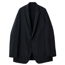 画像をギャラリービューアに読み込む, WALLET JKT PLUS - P #DEEP NAVY