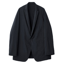 画像をギャラリービューアに読み込む, WALLET JKT PLUS - P #DEEP NAVY