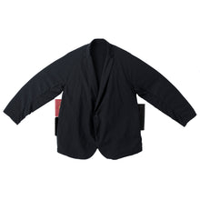 画像をギャラリービューアに読み込む, WALLET JKT PLUS - P #DEEP NAVY