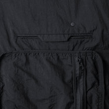 画像をギャラリービューアに読み込む, WALLET JKT PLUS - P #DEEP NAVY