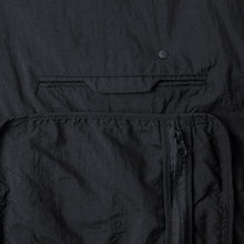 画像をギャラリービューアに読み込む, WALLET JKT PLUS - P #DEEP NAVY