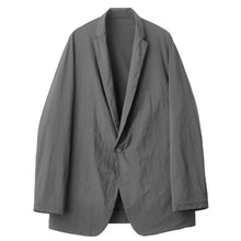 画像をギャラリービューアに読み込む, WALLET JKT PLUS- P #GRAY