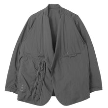 画像をギャラリービューアに読み込む, WALLET JKT PLUS- P #GRAY