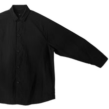 画像をギャラリービューアに読み込む, CARTRIDGE SHIRT - P #BLACK