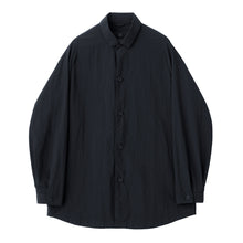 画像をギャラリービューアに読み込む, CARTRIDGE SHIRT - P #DEEP NAVY