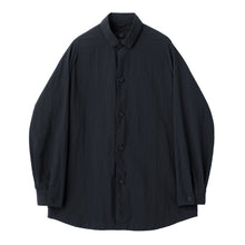 画像をギャラリービューアに読み込む, CARTRIDGE SHIRT - P #DEEP NAVY