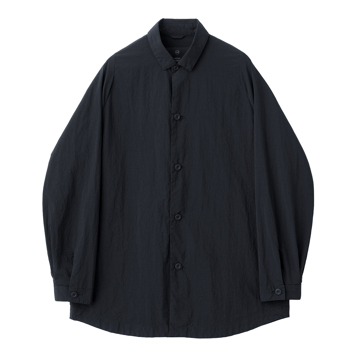 TEATORA - CARTRIDGE SHIRT - packable (TT-CG-SHT-P) – TEATORA 