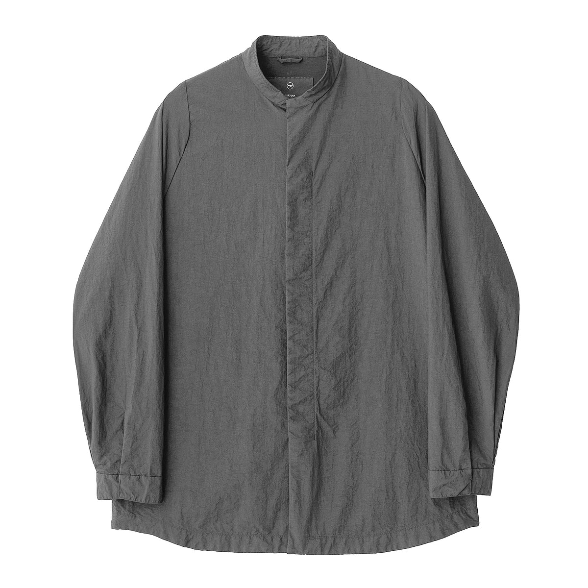 トップス TEATORA CARTRIDGE SHIRT MINUS TEATORA - CARTRIDGE SHIRT MINUS - packable (TT-CG-SHT-MNS-P