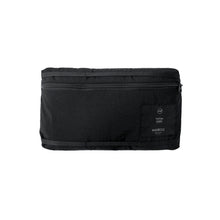 画像をギャラリービューアに読み込む, WALLET PANTS RESORT - P #BLACK