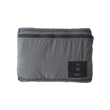 画像をギャラリービューアに読み込む, WALLET JKT PLUS- P #GRAY