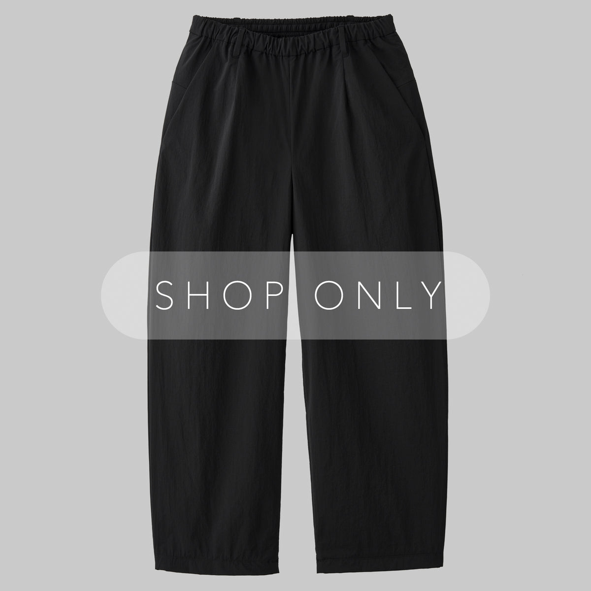 TEATORA - WALLET PANTS HOTEL - doctoroid (TT-004H-DR