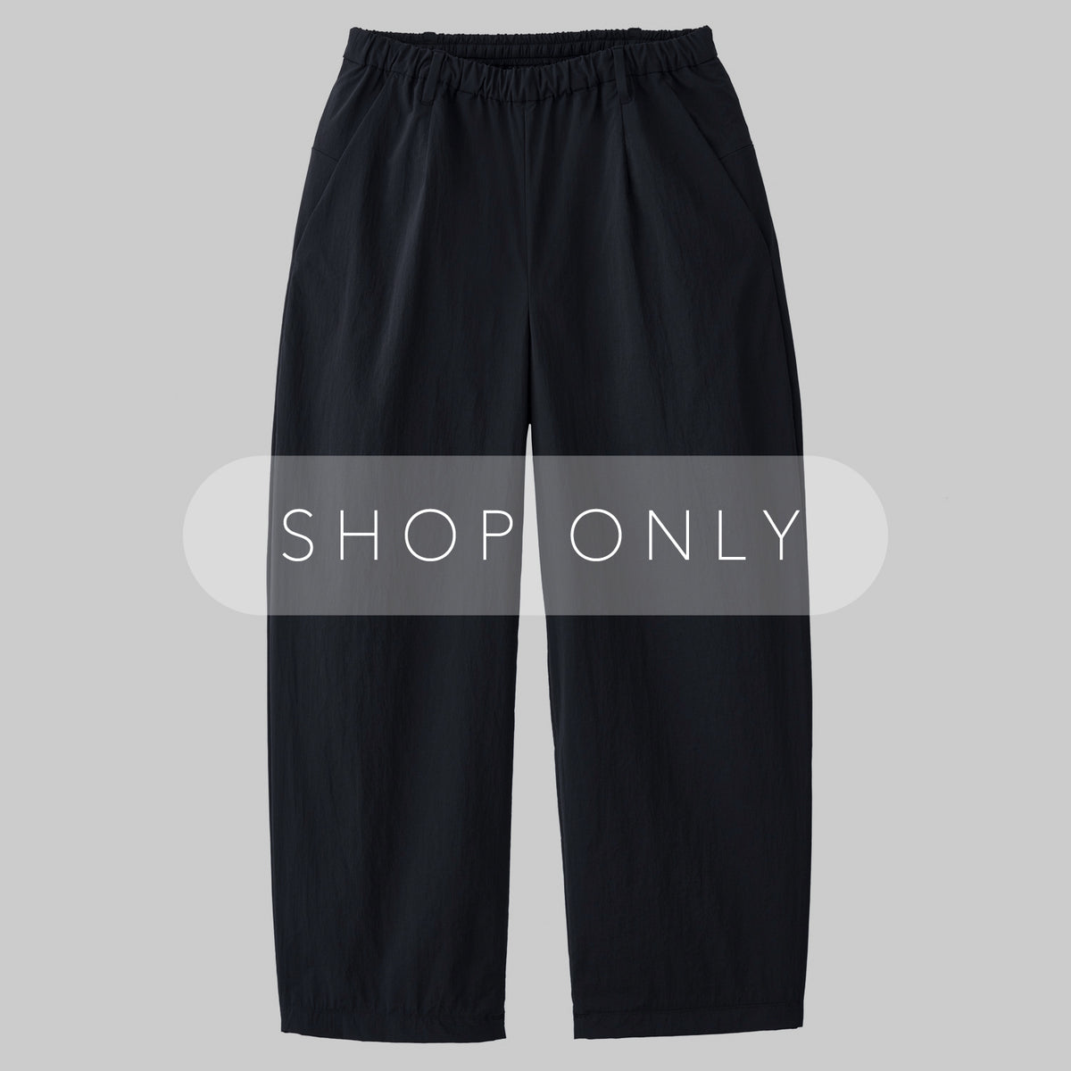 TEATORA - WALLET PANTS HOTEL - doctoroid (TT-004H-DR