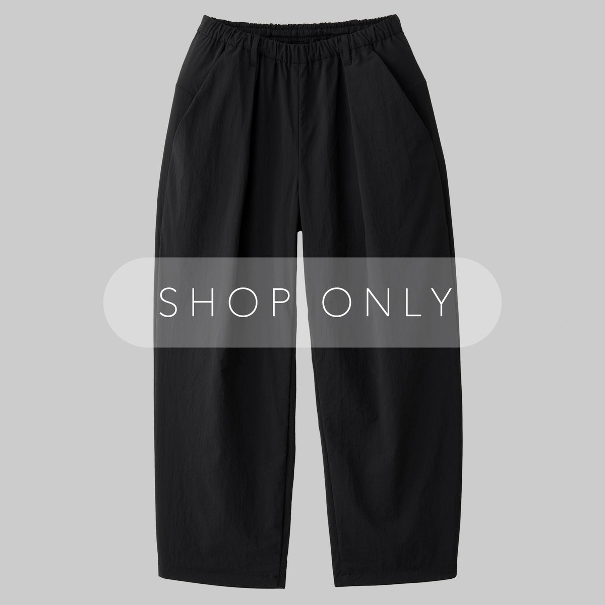TEATORA - WALLET PANTS RESORT - doctoroid (TT-004R-DR) – TEATORA