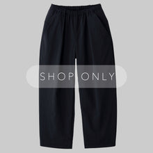 画像をギャラリービューアに読み込む, WALLET PANTS RESORT - DR #NAVY
