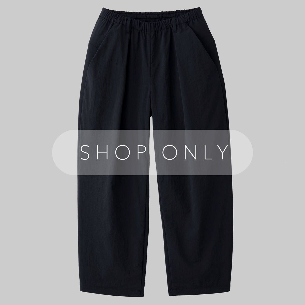 TEATORA - WALLET PANTS RESORT - doctoroid (TT-004R-DR) – TEATORA