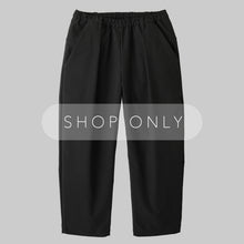 画像をギャラリービューアに読み込む, WALLET PANTS RESORT - MS #BLACK