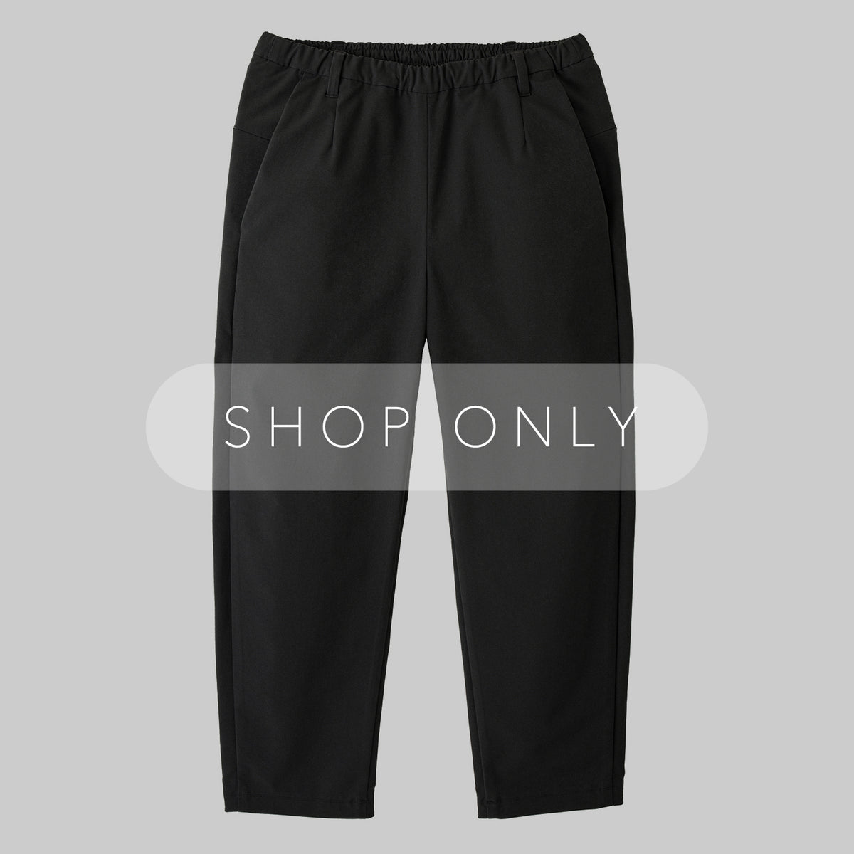 teatora テアトラ　セットアップ　TT-004-MS TT-SWT-MS TEATORA - WALLET PANTS - motion structure (TT-004-MS) – TEATORA