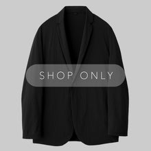 画像をギャラリービューアに読み込む, WALLET JKT - DR #BLACK