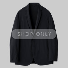 画像をギャラリービューアに読み込む, WALLET JKT - DR #NAVY