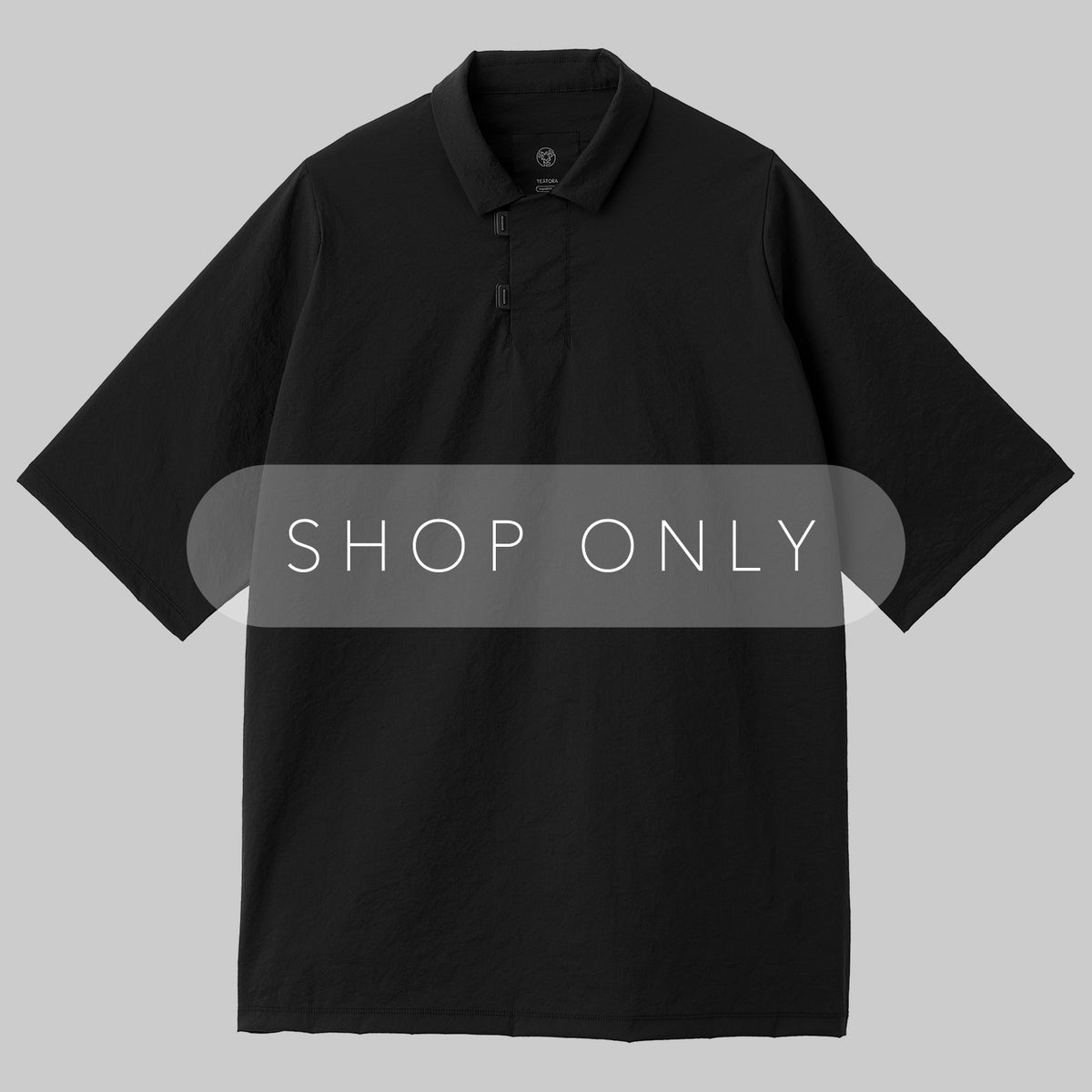 teatora capsulesnap polo icescape サイズ4 SD_AQ_CS_POLO_BLK_1200x1200.