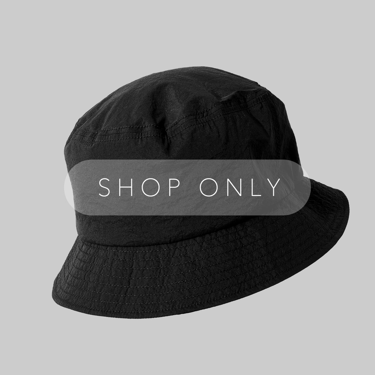 【完売品】TEATORA CARTRIDGE HAT AQUAKINE TEATORA×KIJIMA TAKAYUKI 