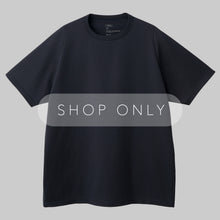 画像をギャラリービューアに読み込む, CARTRIDGE TEE S/S - BIOLAYER SLEEP #NAVY