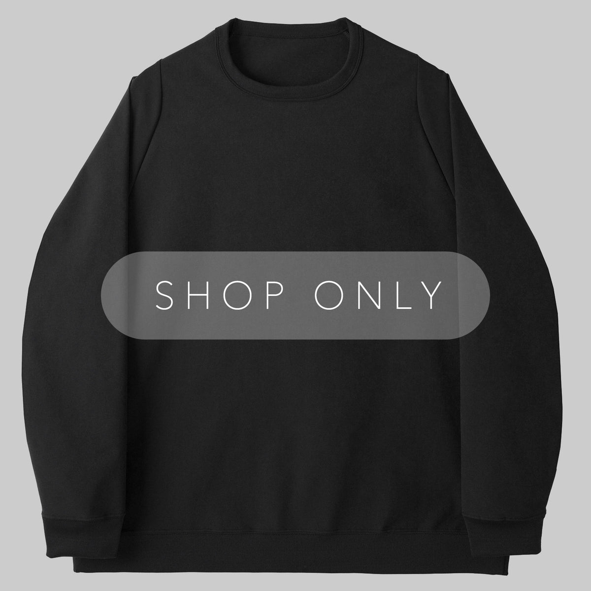 トップス TEATORA CARTRIDGE SWEATER MS TEATORA - CARTRIDGE SWEATER - motion structure (TT-CG-SWT-MS