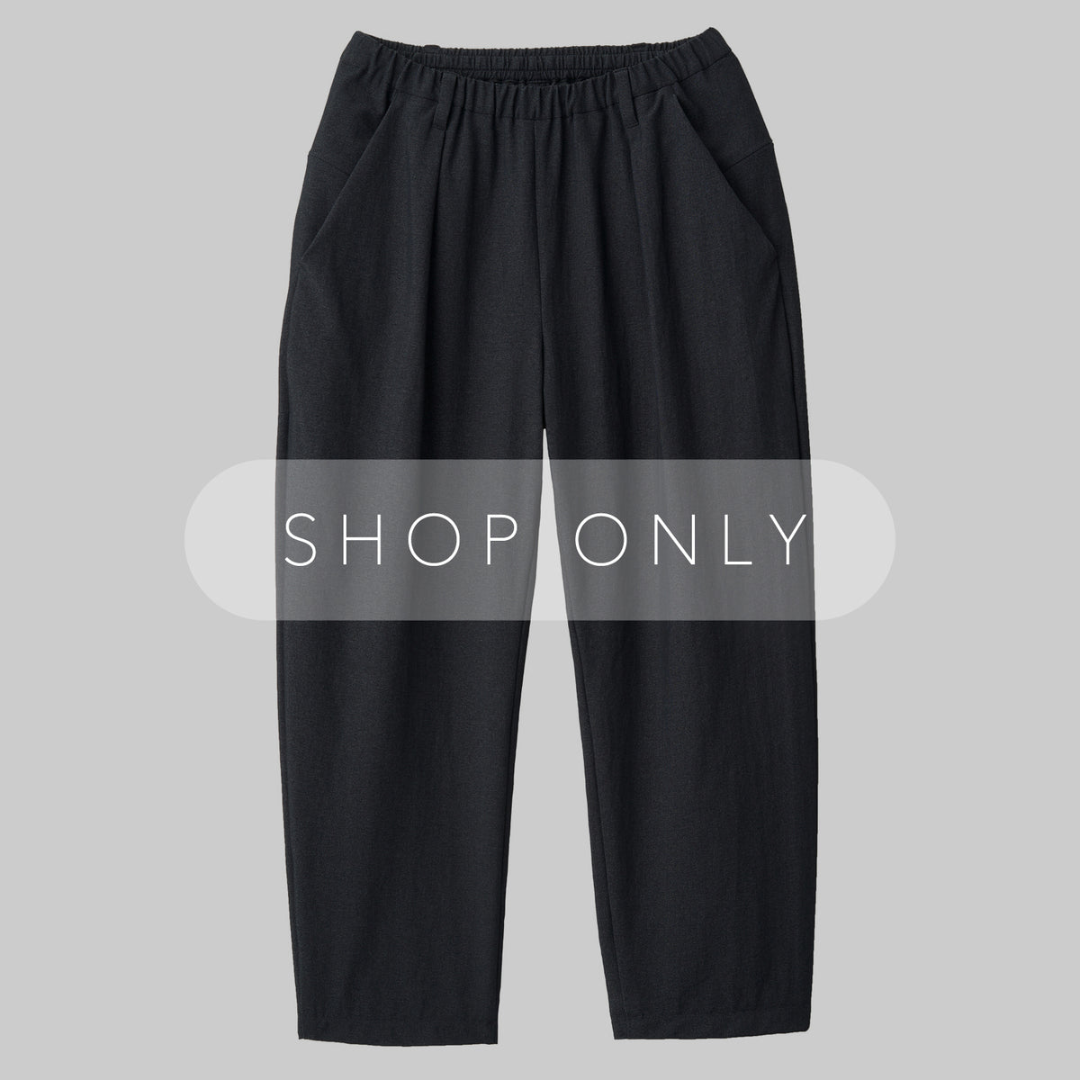 TEATORA - WALLET PANTS RESORT - dual divisor1 (TT-004R-DD1