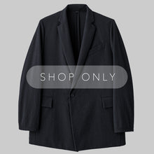 画像をギャラリービューアに読み込む, DEVICE JKT PLUS - DD1 #NAVY