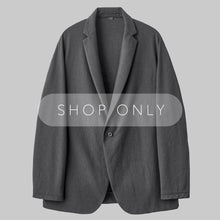 画像をギャラリービューアに読み込む, WALLET JKT PLUS - DD1 #GRAY