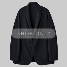 画像をギャラリービューアに読み込む, WALLET JKT PLUS - DD1 #NAVY